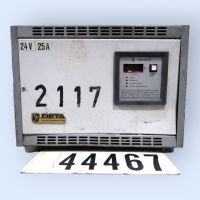 24V 25A Lader Batterieladegerät Ladegerät für Stapler 44467 Nordrhein-Westfalen - Dinslaken Vorschau