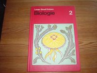 Biologie 2, für 7. und 8. Schuljahr, ISBN 3-507-76017-7 Rheinland-Pfalz - Ziegenhain Vorschau