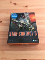 PC-Spiel Star Control 3(Teil 1,2 & 3) CD-ROM Hessen - Mörfelden-Walldorf Vorschau