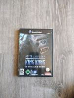 KING KONG für Nintendo GAMECUBE Bayern - Trogen Vorschau