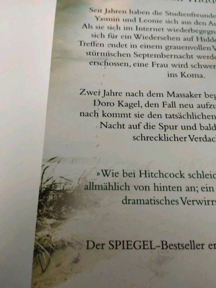 Bücher Die Hütte/Das Nebelhaus in Altusried