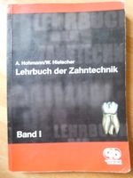 Lehrbuch der Zahntechnik 1 Frankfurt am Main - Nordend Vorschau