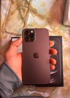 iPhone 12 Pro Max 128 gb meine Frau wie neu Nordrhein-Westfalen - Wermelskirchen Vorschau