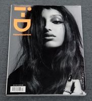 I-D Magazine ID fashion issue 357 2019 Zeitschrift renaissance Pankow - Prenzlauer Berg Vorschau