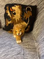 „Leipziger Löwe“ DDR Maskottchen, Ostalgie Dresden - Strehlen Vorschau