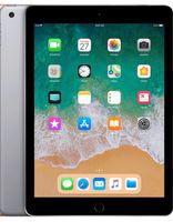 iPad 6 mit 128 GB mit iOS 17.4.1  Wi-Fi + Cellular Hessen - Hanau Vorschau