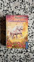 Sternenschweif Sammelband „Einhornfreunde“ Teil 11-13 Hessen - Niddatal Vorschau