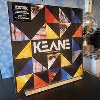 LP: Keane - Perfect symmetry (versiegelt) Köln - Nippes Vorschau