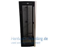 HP Serverschrank 19" Rack in Anthrazit Grau Alu Gebürstet Hessen - Bad Homburg Vorschau