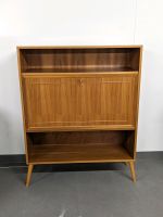 MidCentury Barschrank Highboard Regal 60er Vintage Bonn - Auerberg Vorschau