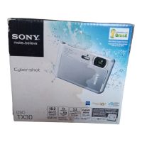 Sony DSC-TX30 Cybershot Unterwasserkamera 18,2 Mp Niedersachsen - Oldenburg Vorschau