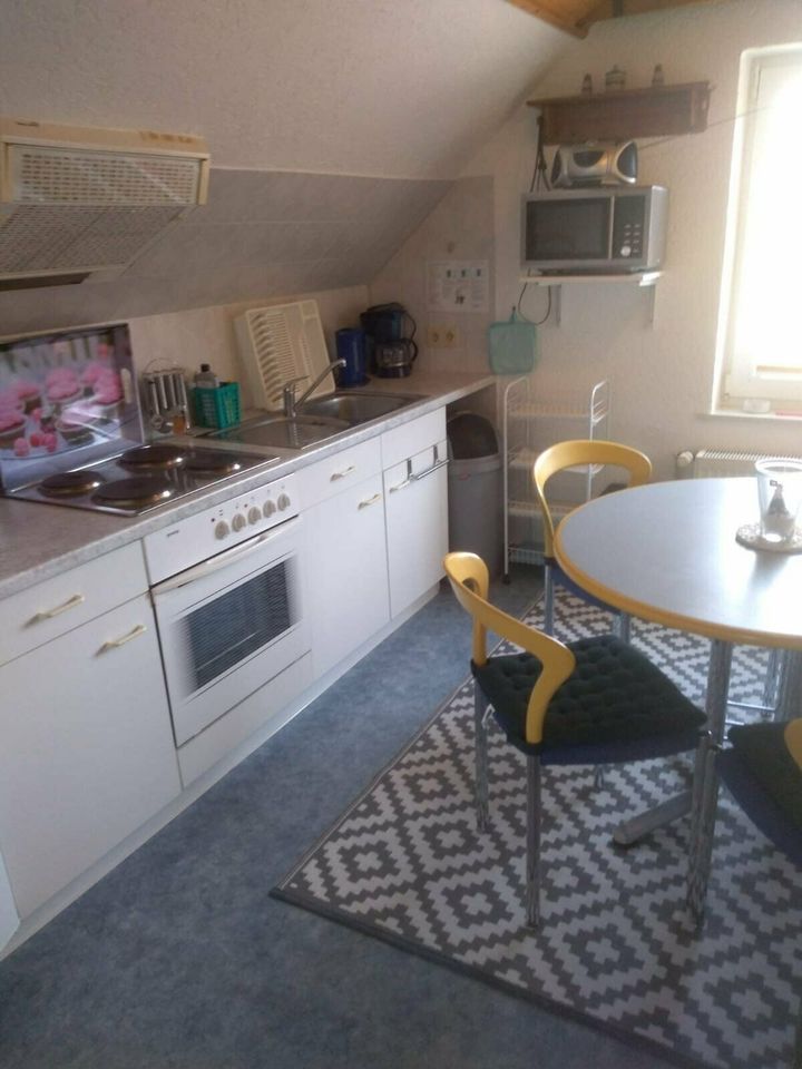 **Ferienwohnung Norden / Norddeich** in Norden