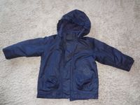 Jacke Übergang Regenjacke Fleece 3in1 v. Liegelind Gr. 92 *TOP* Simmern - Hunsrück Vorschau