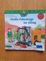 Kinderbuch Sachbuch Große Fahrzeuge im Alltag Hessen - Florstadt Vorschau