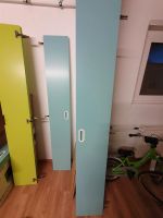 2x Ikea Stuva Fritids Türen Hellblau 192x30 inkl. Schaniere Brandenburg - Frankfurt (Oder) Vorschau