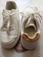 Mädchenschuhe wie neu 37 Dresden - Leuben Vorschau