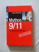 Gerhard Wisnewski - Mythos 9/11: Der Wahrheit auf der Spur Hannover - Vahrenwald-List Vorschau