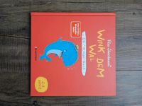 Buch Kinderbuch " Wink dem Wal" Mitmachbuch Neu Bayern - Neumarkt i.d.OPf. Vorschau