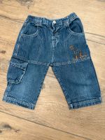 Pusblu Jeans Gr.104 Nordrhein-Westfalen - Rheinbach Vorschau