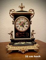 Porzellan Uhren, Tafeluhr Köln - Weidenpesch Vorschau