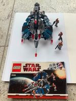 LEGO Star Wars 8086 Droid Tri-fighter Nordrhein-Westfalen - Much Vorschau