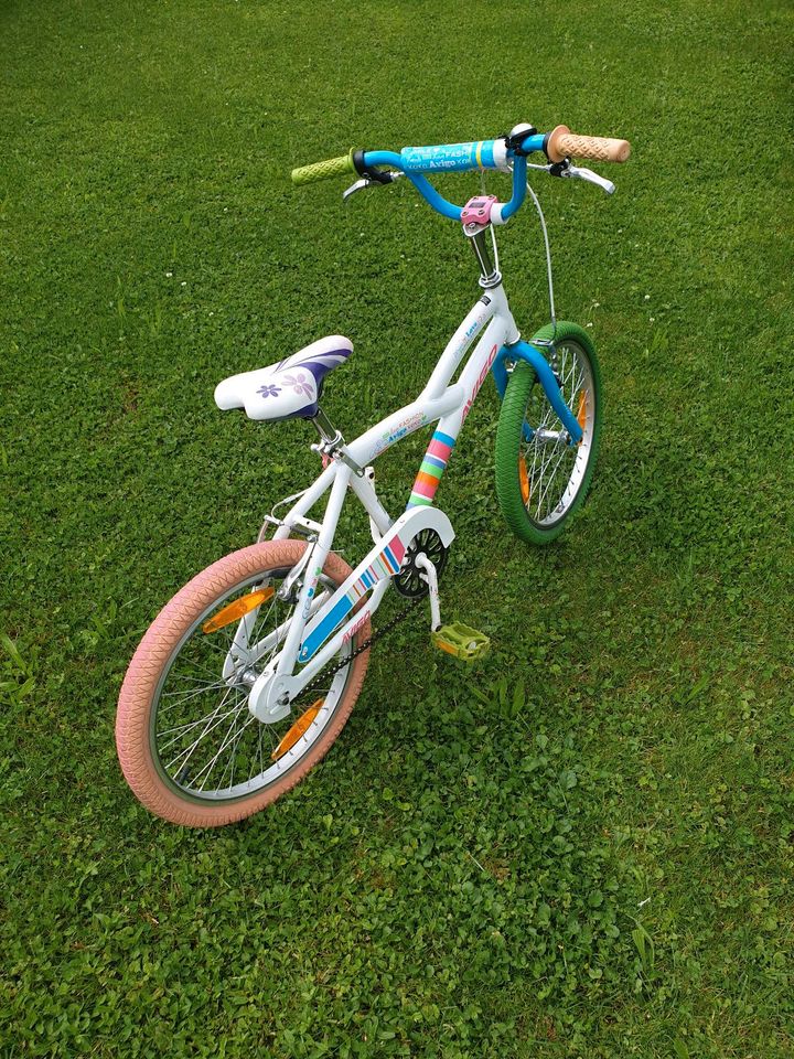 Kinder Fahrrad in Dunningen