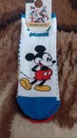 Mickey Maus Socken Sachsen - Chemnitz Vorschau