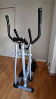 Christopeit Crosstrainer Ergometer EL 5 Hessen - Wiesbaden Vorschau