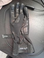 Held GoreTex Handschue Motorrad Gr.8 Baden-Württemberg - Karlsruhe Vorschau