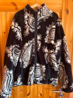 Carhartt „jebson“ fleece, parsley muster, Größe L Köln - Ehrenfeld Vorschau