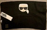 Karl Lagerfeld Schal mit Taschen Wolle Kaschmir NEU mit Etikett Berlin - Steglitz Vorschau