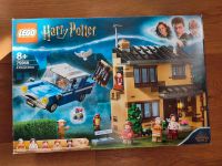 Lego 75968 Harry Potter Nordrhein-Westfalen - Bad Berleburg Vorschau