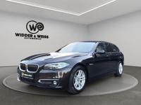 BMW 525 D AUTOMATIK/HUD/NAVI/XENON/LEDER/ABSTAND/AHK Rheinland-Pfalz - Mainz Vorschau