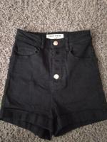 Shorts von Tally Weijl Hessen - Neuhof Vorschau