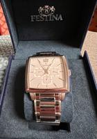 Festina Herren-Uhr zu verkaufen - Preis mit Versand - keine VB! Nürnberg (Mittelfr) - Röthenbach b Schweinau Vorschau