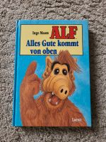 Buch Alf Alles Gute kommt von oben Rheinland-Pfalz - Alpenrod Vorschau