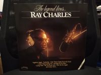 Ray Charles - The Legend Lives... | Funk | Soul | Vinyl Nordrhein-Westfalen - Schwelm Vorschau