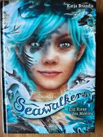 Katja Brandis Seawalkers Band 4 Ein Riese des Meeres Hessen - Kassel Vorschau
