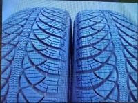 2x Winterreifen 185/60R15 84T Fulda Kristall Mo3 '19 6mm 80% 370w Rheinland-Pfalz - Schifferstadt Vorschau