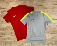 Nike T-Shirts für Jungs / Herren Gr. S Slim Fit Baden-Württemberg - Buggingen Vorschau