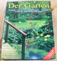 Gartenbuch: Der Garten Planen - Gestalten - Bepflanzen ... Bayern - Dietfurt an der Altmühl Vorschau