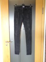 "Vero Moda" Jeans, Jeanshose, Röhrenjeans Hessen - Großenlüder Vorschau