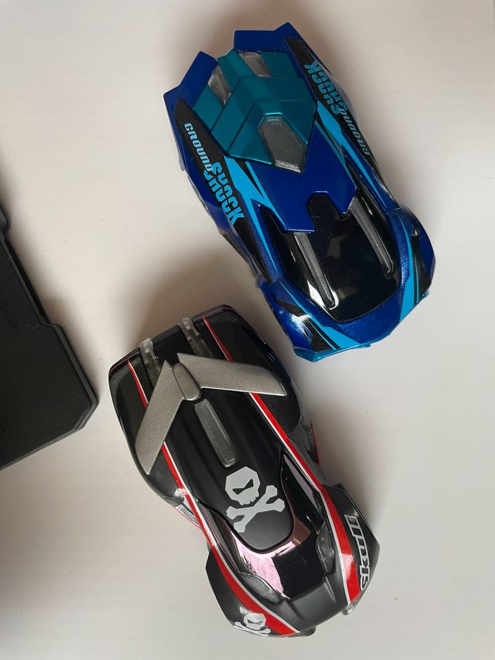 Anki Overdrive *  Autorennbahn in Pesterwitz