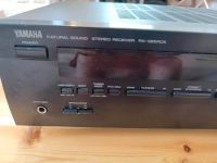 Yamaha Stereo Receiver RX-385 RDS Eibenstock - Wolfsgrün Vorschau