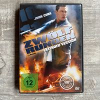 12 Runden Film 1 DVD Nordrhein-Westfalen - Bedburg Vorschau