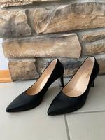 Gabor Pumps, Größe 38, nur 1 x getragen, Konfirmation Hessen - Laubach Vorschau