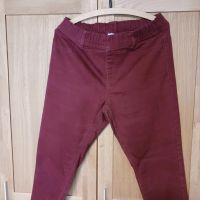 Jeans/ Hose bordeaux Bengalin Rheinland-Pfalz - Nister Vorschau