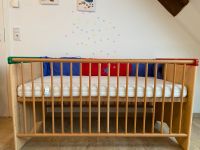 Baby- / Kinderbett Thüringen - Zella-Mehlis Vorschau