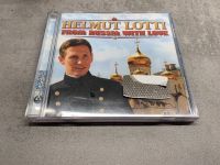 CD Helmut Lotti From Russia with Love Music Musik Wandsbek - Hamburg Sasel Vorschau