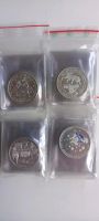 20 Euro Münzen 2020 aus Nachlass Nordrhein-Westfalen - Moers Vorschau